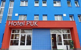 Hotel Puk